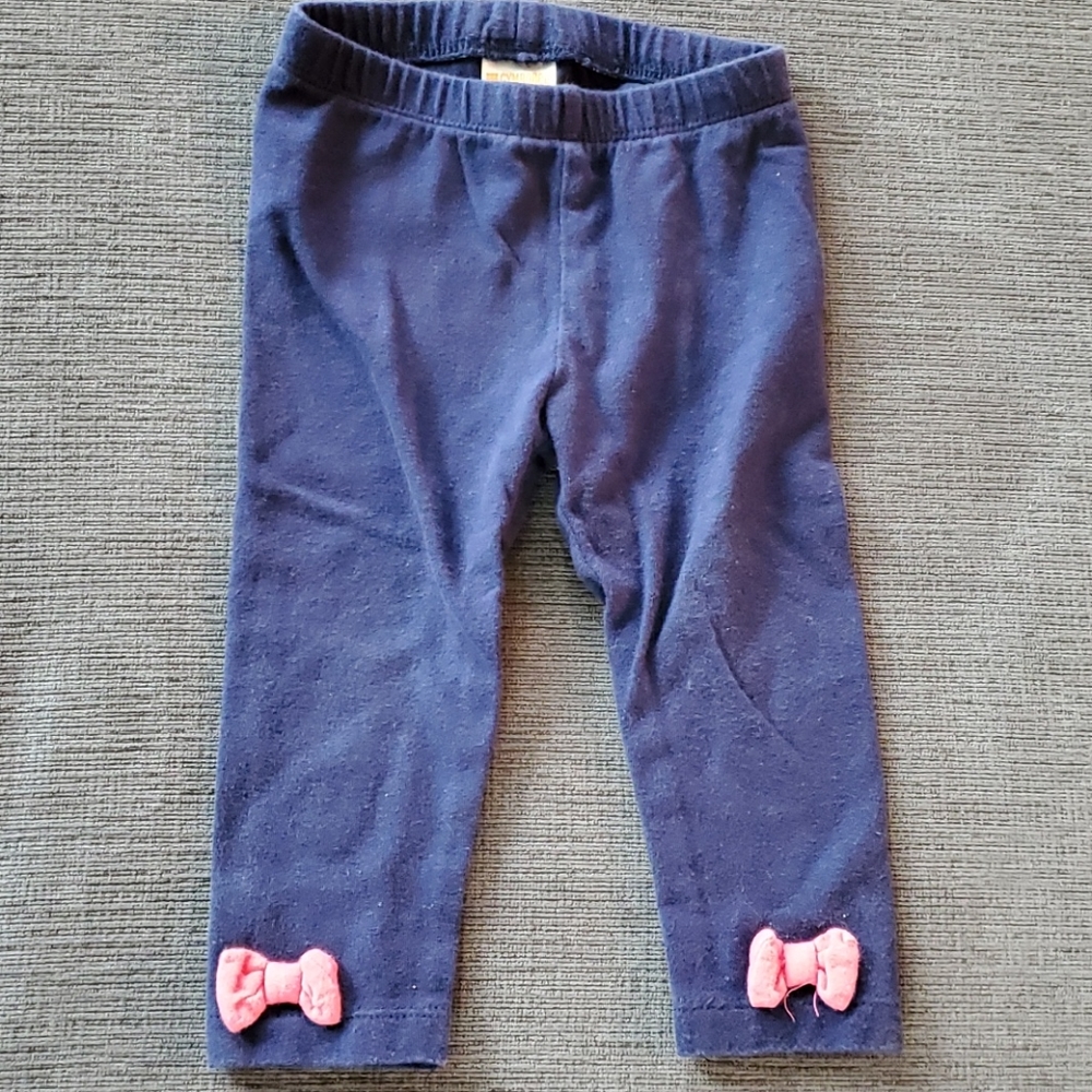 Gymboree legging